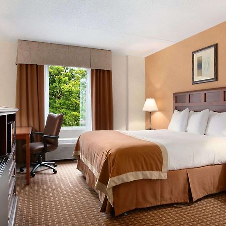Baymont By Wyndham Branson - On The Strip Hotel Buitenkant foto