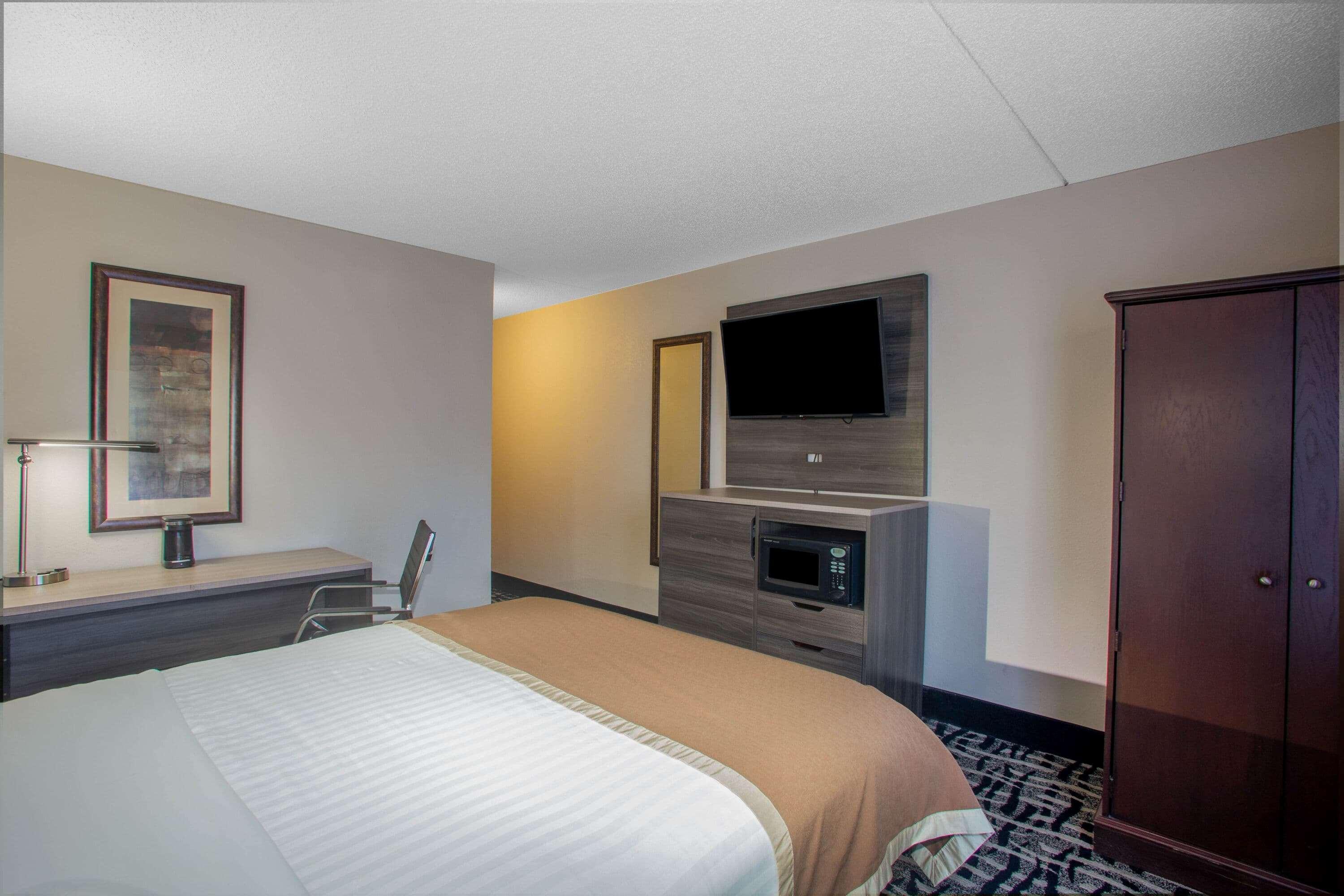 Baymont By Wyndham Branson - On The Strip Hotel Buitenkant foto
