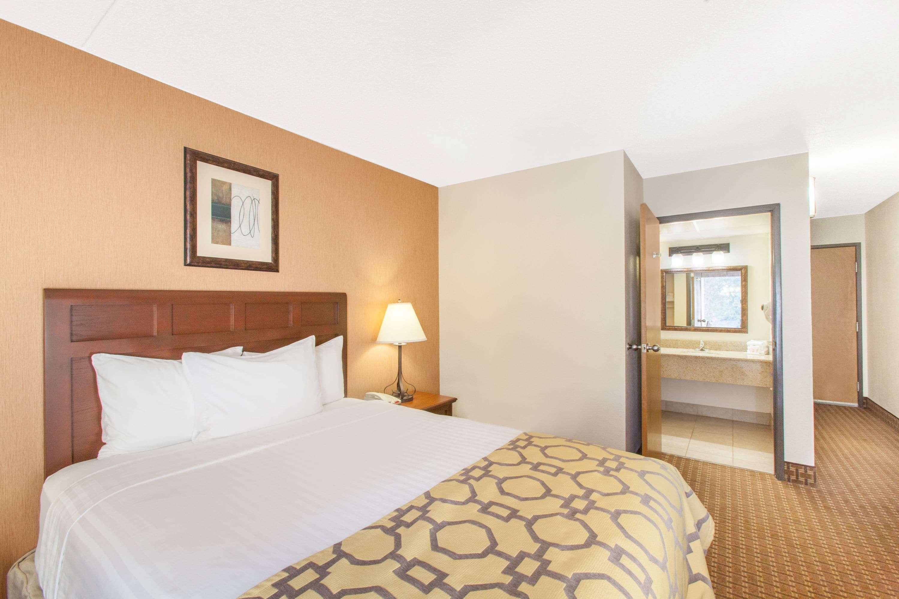 Baymont By Wyndham Branson - On The Strip Hotel Buitenkant foto
