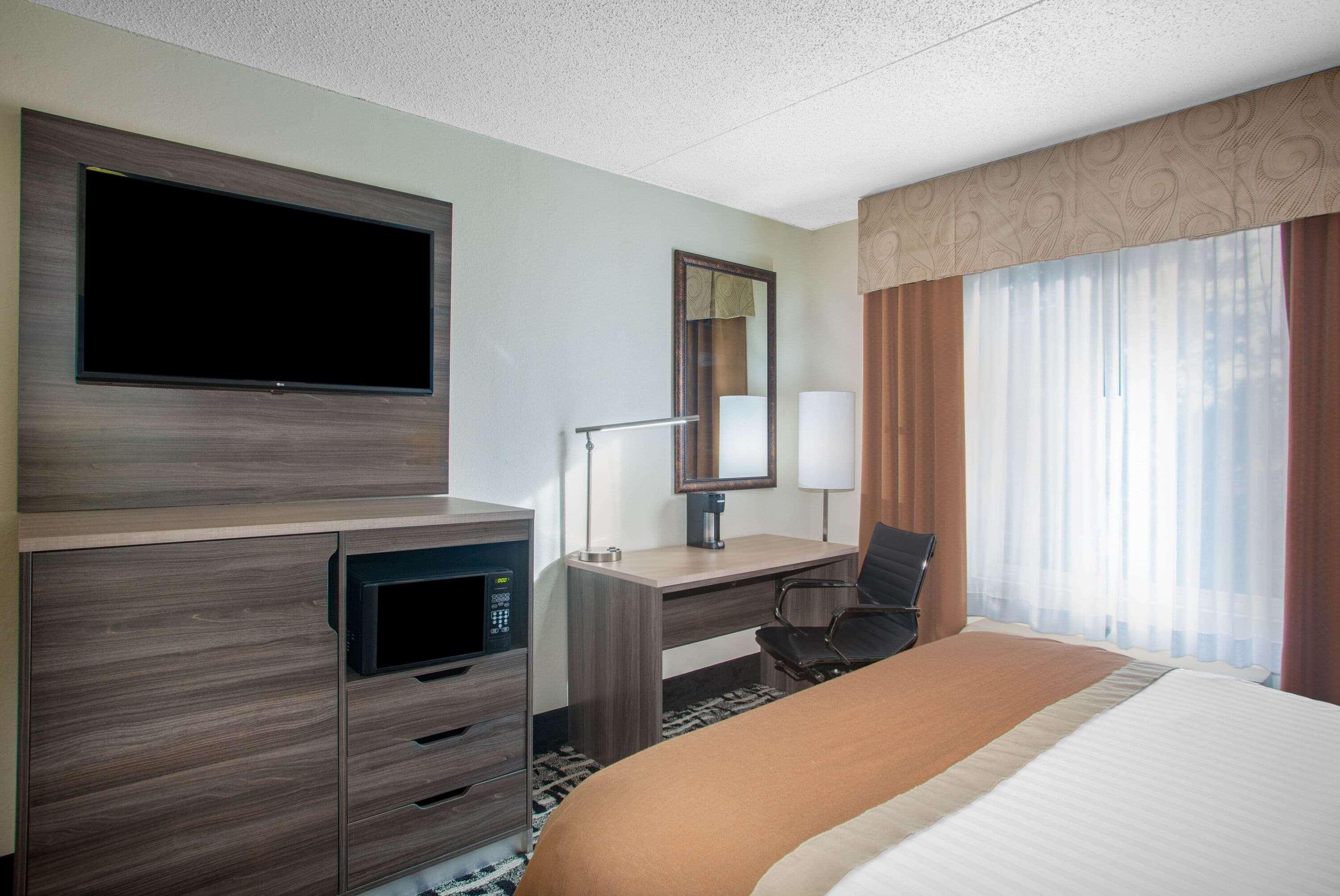 Baymont By Wyndham Branson - On The Strip Hotel Buitenkant foto
