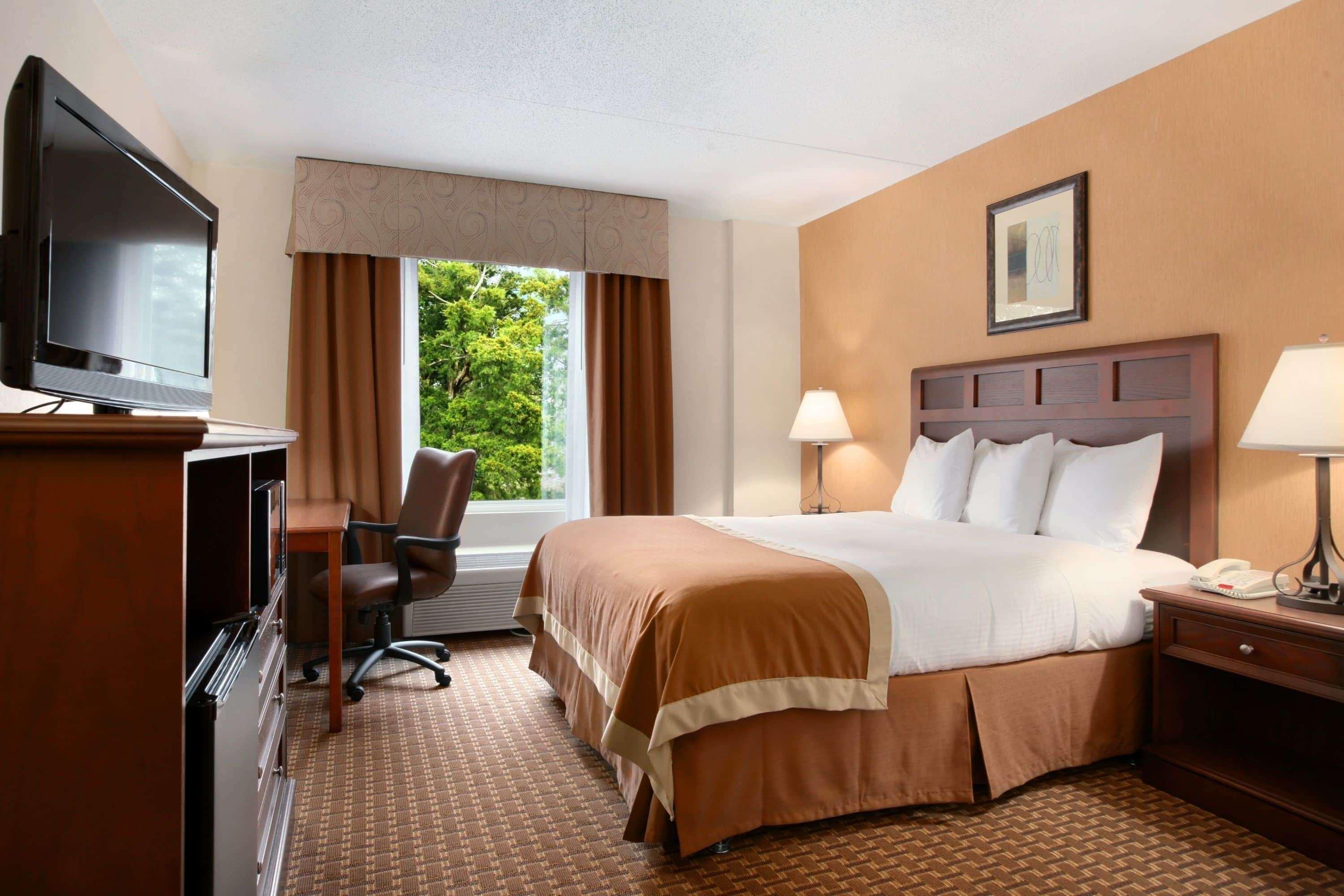 Baymont By Wyndham Branson - On The Strip Hotel Buitenkant foto