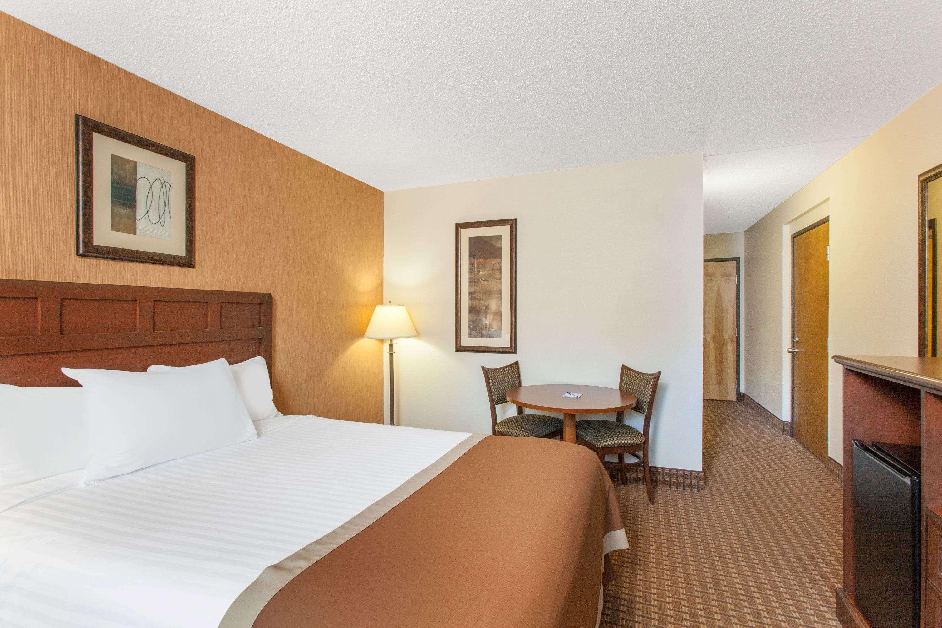 Baymont By Wyndham Branson - On The Strip Hotel Buitenkant foto