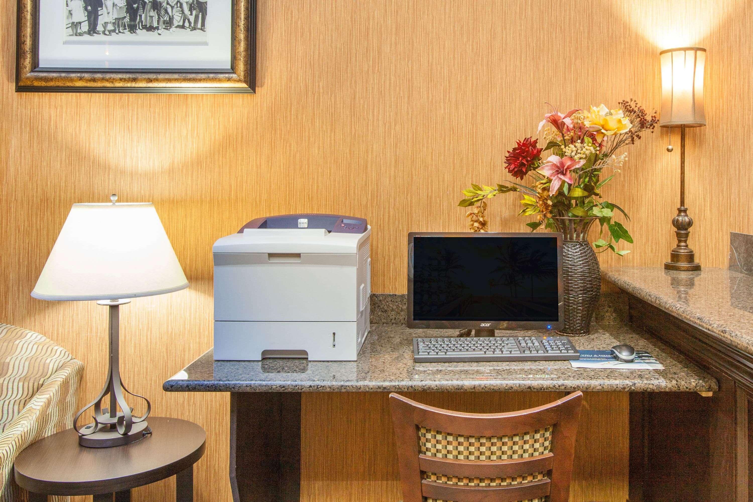 Baymont By Wyndham Branson - On The Strip Hotel Buitenkant foto