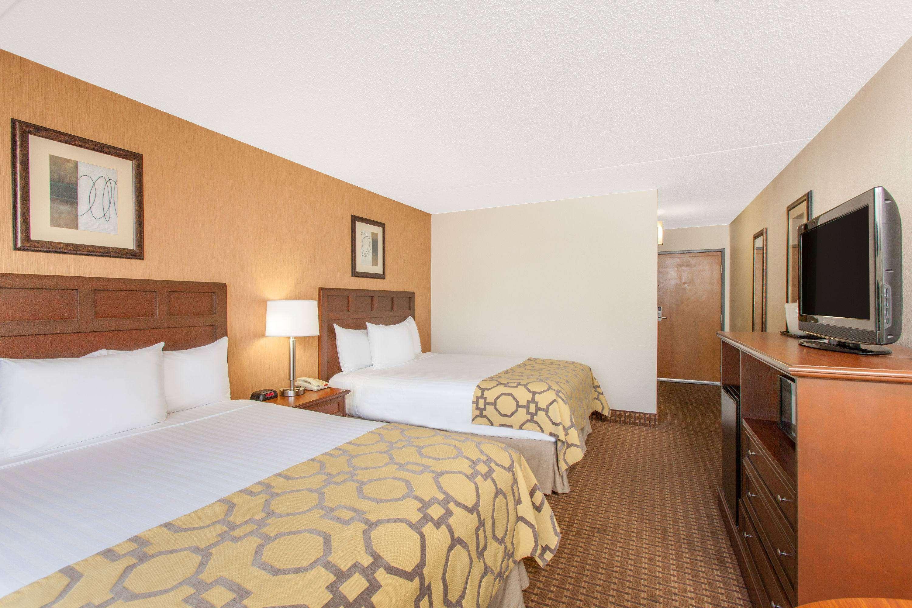 Baymont By Wyndham Branson - On The Strip Hotel Buitenkant foto