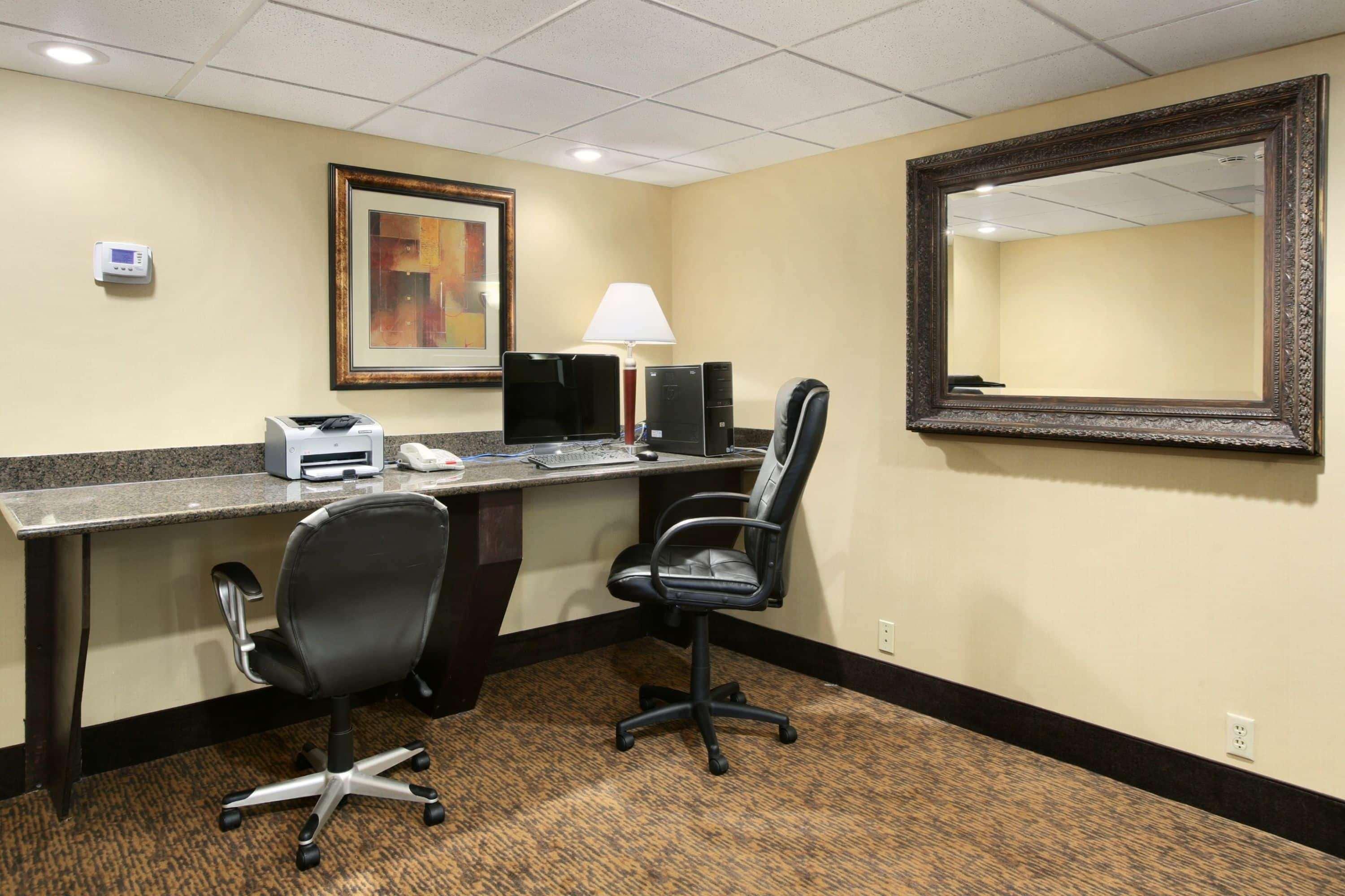Baymont By Wyndham Branson - On The Strip Hotel Buitenkant foto