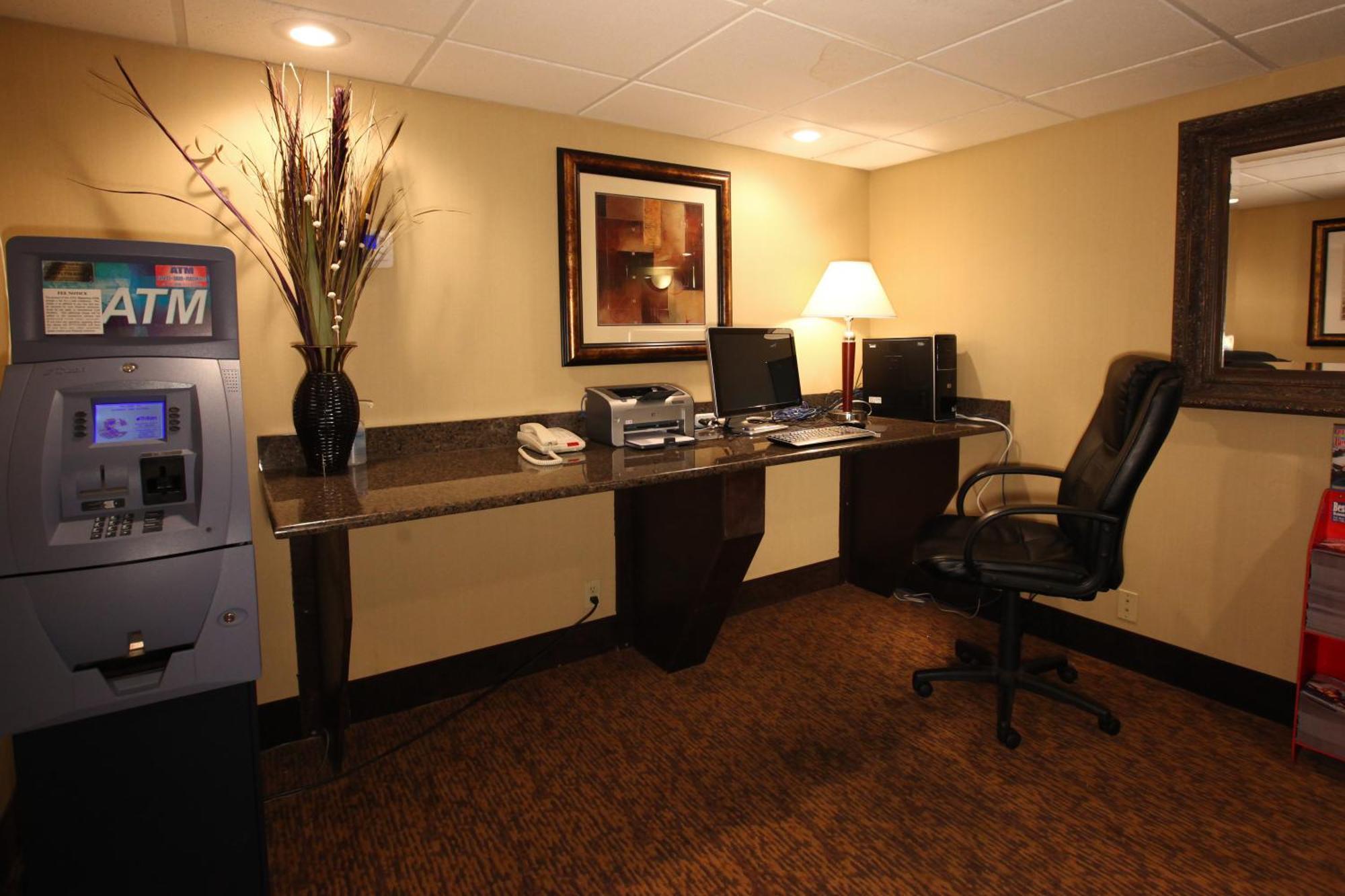 Baymont By Wyndham Branson - On The Strip Hotel Buitenkant foto