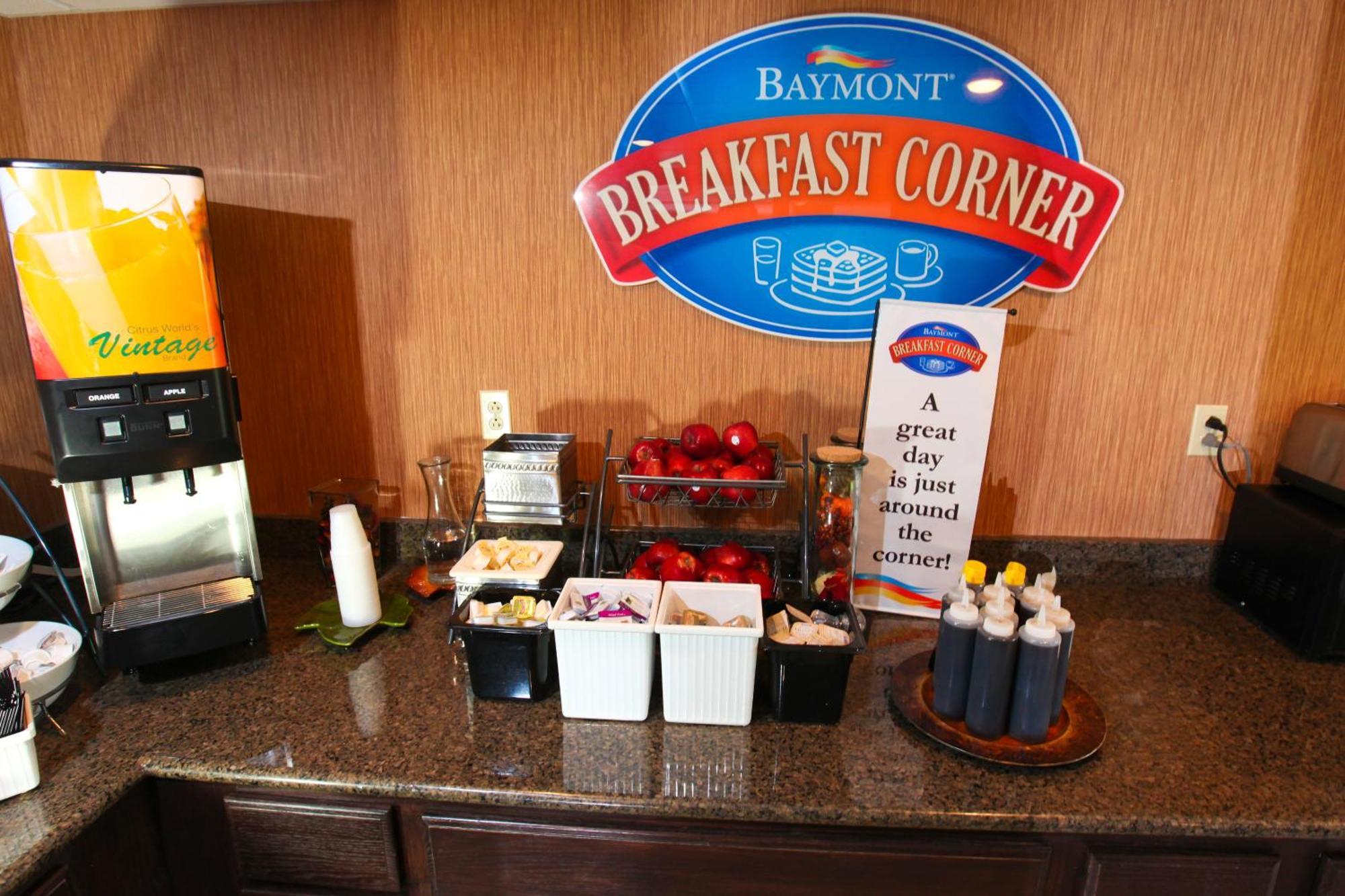 Baymont By Wyndham Branson - On The Strip Hotel Buitenkant foto