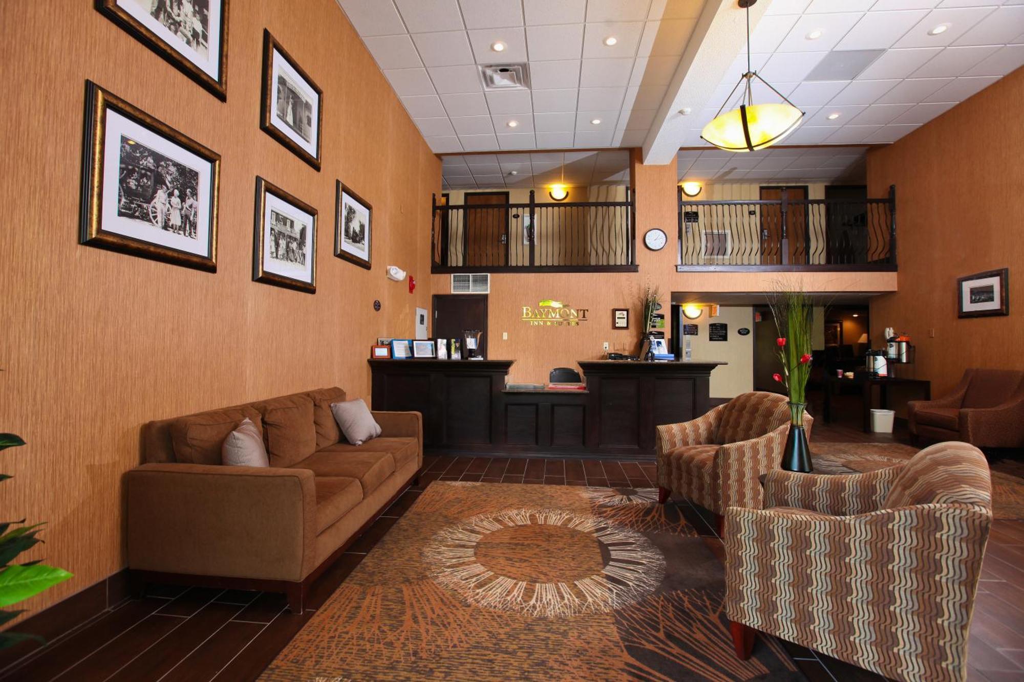 Baymont By Wyndham Branson - On The Strip Hotel Buitenkant foto