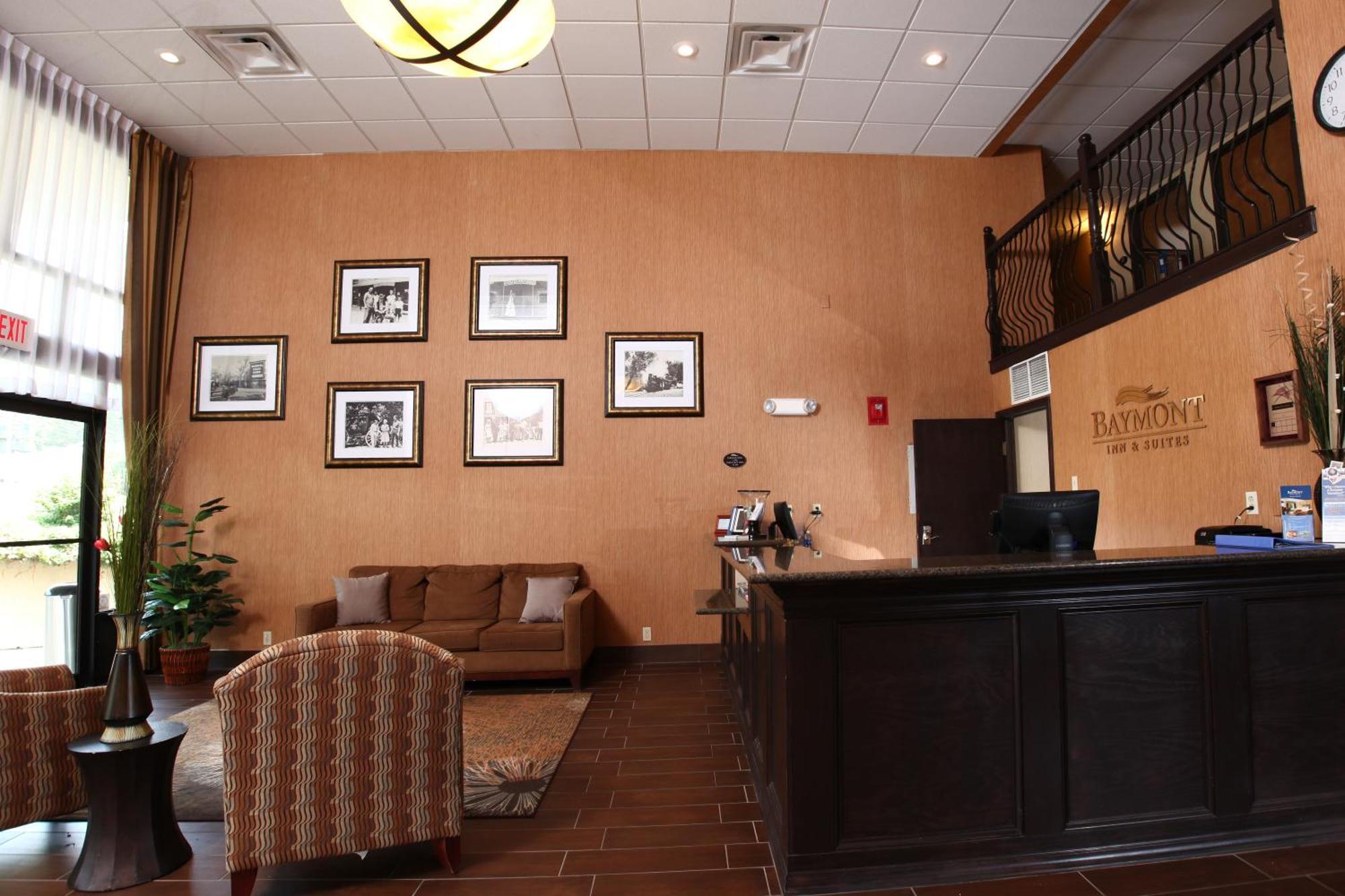 Baymont By Wyndham Branson - On The Strip Hotel Buitenkant foto
