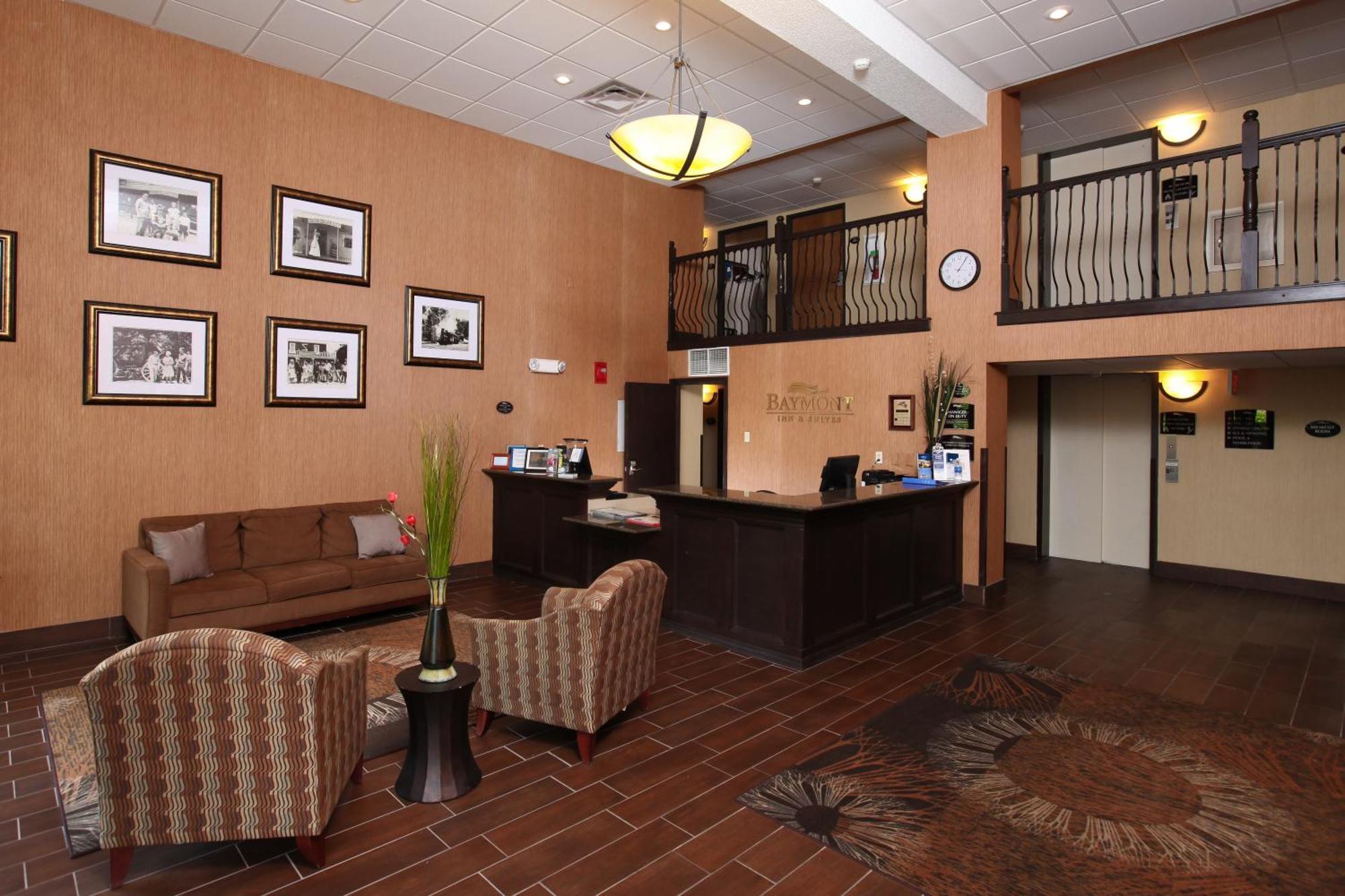 Baymont By Wyndham Branson - On The Strip Hotel Buitenkant foto