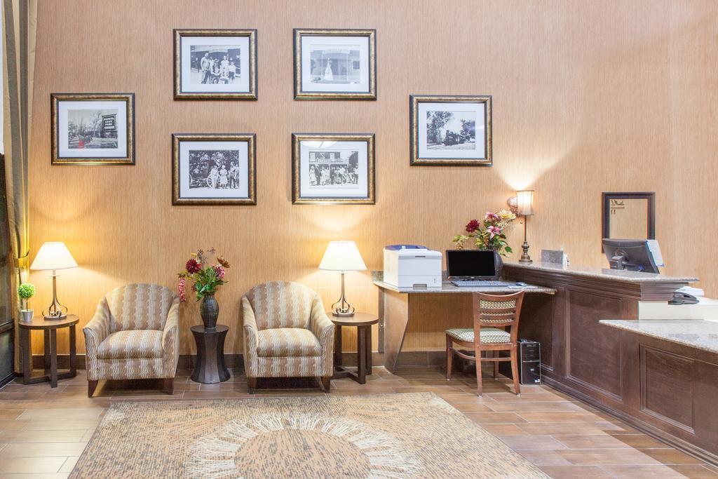 Baymont By Wyndham Branson - On The Strip Hotel Buitenkant foto