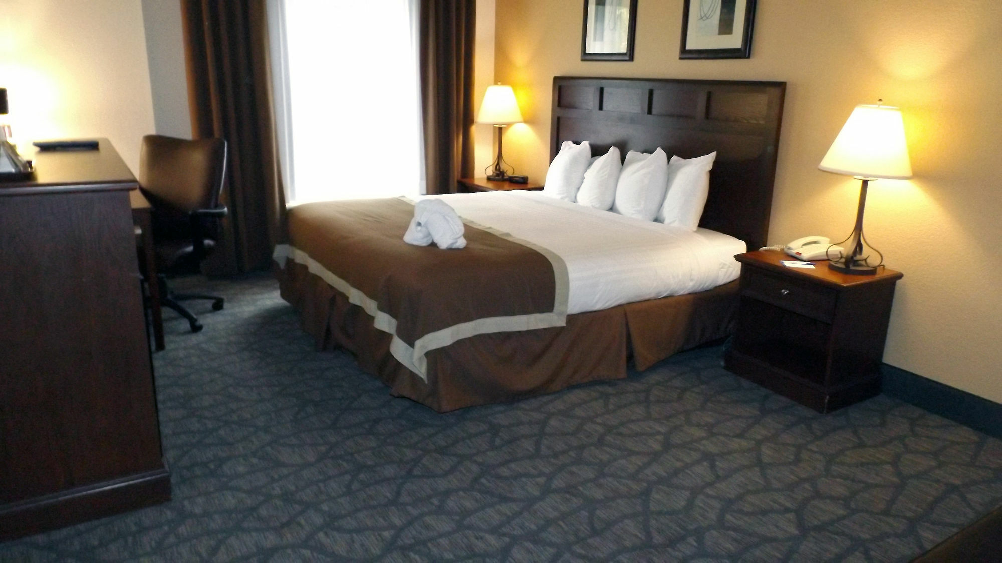 Baymont By Wyndham Branson - On The Strip Hotel Buitenkant foto